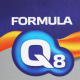 Formula Q8