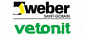 Weber Vetonit